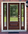 Entrance Doors